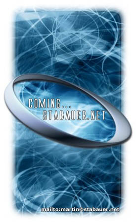 Stabauer.net